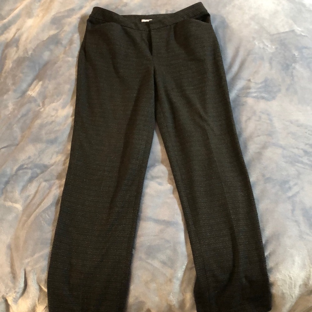 Amber Sun Collection work trousers